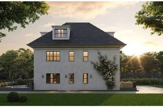 Haus kaufen in 82131 Gauting, PROVISIONSFREI! Modern & mit viel Flair-Ihr neues Zuhause in der Villenkolonie Gauting-Neubau.