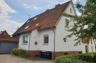 Haus kaufen in 31715 Meerbeck, Großes Wohnhaus auf großem Grundstück!