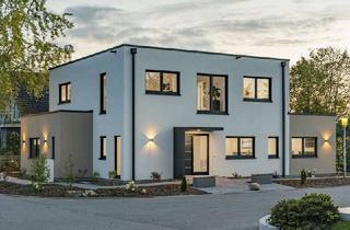 Haus kaufen in 34128 Jungfernkopf, *** 1.400qm Baugrundstück in Kassel - inkl. Effizienzhaus KfN40