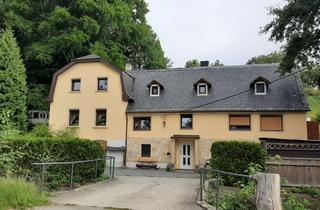 Haus mieten in 02747 Berthelsdorf, Idyllisch Wohnen unweit vom Zinzendorf-Schloss!