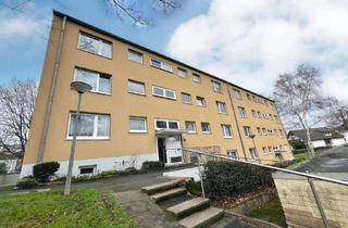 Anlageobjekt in An Der Nesselburg 27, 53179 Bad Godesberg, Provisionsfrei: zuverlässig vermietete 2 Zimmer-Wohnung in Bonn-Mehlem!