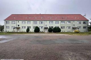 Anlageobjekt in 38889 Blankenburg, Kapitalanlage - Mehrfamilienhaus in Blankenburg, OT Hüttenrode