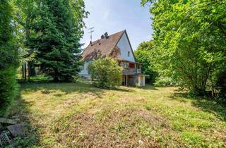 Grundstück zu kaufen in 86938 Schondorf am Ammersee, Großzügiges Baurecht