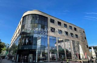 Büro zu mieten in 58507 Lüdenscheid, Moderne Büro-/Praxisfläche am Sternplatz 1!