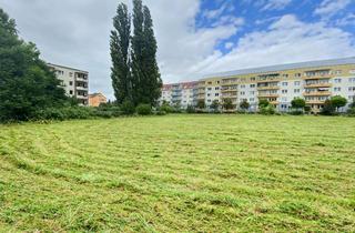 Gewerbeimmobilie kaufen in Hans-Beimler-Straße 16a, 17491 Südliche Mühlenvorstadt / Obstbausiedlung, Attraktives Gewerbegrundstück in zentraler Lage