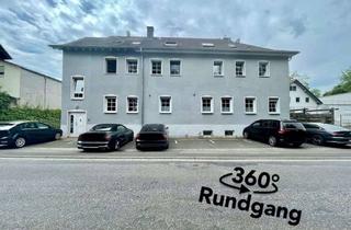 Wohnung kaufen in 63691 Ranstadt, 2 herrlich große Eigentumswohnungen in Ranstadt (3D-Rundgang)