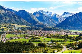Gewerbeimmobilie kaufen in 87459 Pfronten, 4* Golf & Alpine Spa-Resort im südl. Allgäu