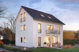 Einfamilienhaus kaufen in 64347 Griesheim, Mit Bauplatz: Großes Einfamilienhaus ODER Mehrgenerationswohnen in Griesheim (+ doppelte Förderung!)