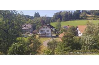 Grundstück zu kaufen in 88316 Isny im Allgäu, **Projektiertes Grundstück mit ein 3 Familienhaus und Baugenehmigung für ein MFH mit 10 Wohnungen**