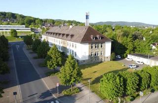 Gewerbeimmobilie mieten in 58675 Hemer, Ihre Chance in der Vital-Residenz am Sauerlandpark