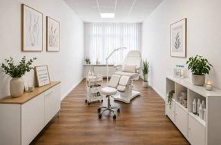 Gewerbeimmobilie mieten in 58675 Hemer, Attraktiver Gewerberaum ca. 20 m² in TOP-Lage an der Vitalresidenz am Sauerlandpark