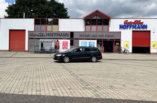 Gewerbeimmobilie mieten in 41812 Erkelenz, Einzelhandel 1.273 m² Marktfläche Kaufpark West