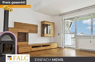 Wohnung kaufen in 93333 Neustadt an der Donau, Einfach Mehr: Top-Galerie-Eigentumswohnung, Top-Lage-Zustand-Ausstattung, EBK, TG, Süd-Balkon. Frei.
