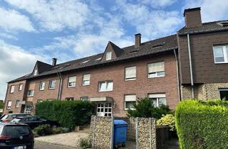 Wohnung kaufen in 46282 Dorsten, Schicke Dachgeschosswohnung in Dorsten-Feldmark!