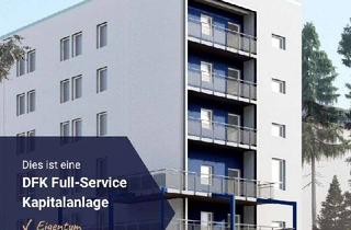 Wohnung kaufen in Kissinger Straße 152, 97688 Bad Kissingen, Neu sanierte Kapitalanlage in Top-Lage: Entdecken Sie Ihre Renditechance in Bad Kissingen!