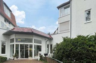 Wohnung kaufen in 73527 Schwäbisch Gmünd, Seniorenzentrum "Wetzgauer Berg" - Attraktive Kapitalanlage oder Komfortables Wohnen im Alter