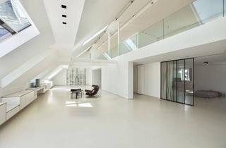 Lofts mieten in 65185 Mitte, New York meets Wiesbaden - Designer Loft im historischen Altbau!