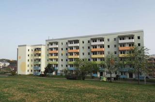 Wohnung mieten in Ulrich-Rülein-Straße 11, 09496 Marienberg, BEHINDERTENGERECHTE 2-RWE in "Dörfel"