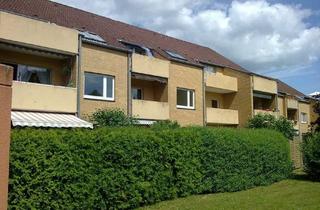 Wohnung mieten in Sechseichener Weg 36, 23879 Mölln, Gemütliche 2-Zimmer-Wohnung mit sonnigem Balkon