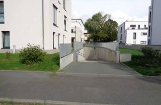 Garagen mieten in Dieselstraße 13, 61231 Bad Nauheim, Exklusiver Tiefgaragenstellplatz mit hochwertiger Überdachung für Ihren Kleinwagen oder Motorrad