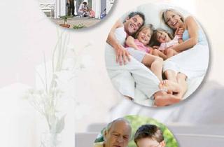 Einfamilienhaus kaufen in 68799 Reilingen, Die perfekte Wohlfühloase – Modernes Einfamilienhaus von Danhaus