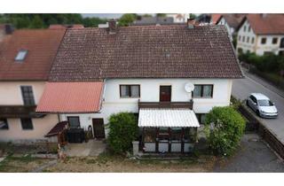 Doppelhaushälfte kaufen in 85447 Fraunberg, Doppelhaushälfte mit großzügigem Grundstück und vielen Möglichkeiten in Fraunberg!