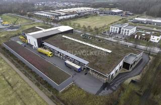 Gewerbeimmobilie kaufen in 59073 Heessen, Nachhaltiges Investment im Öko Zentrum NRW
