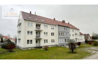 Anlageobjekt in 29664 Walsrode, Achtung!! Investorenpaket mit guter Rendite in Walsrode (7 ETW+1 Garage+1 ausbaufähiger Dachboden)