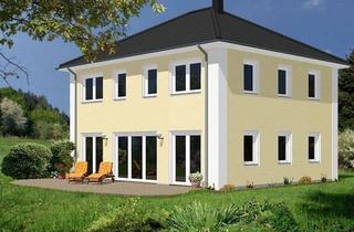 Villa kaufen in 09394 Hohndorf, Endlich zu Hause - Ihr neues Haus inkl. Grundstück in Hohndorf