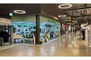 Gewerbeimmobilie mieten in Magarethe-Bacher-Str., 66538 Neunkirchen, Shop in der GLOBUS Markthalle Neunkirchen/Saar - provisionsfrei