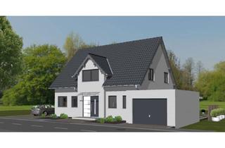 Einfamilienhaus kaufen in 57223 Kreuztal, Einfamilienhaus in bester Lage