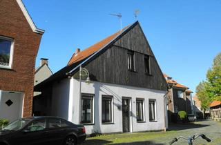 Haus mieten in Viefhoek, 48565 Steinfurt, Altstadthaus in Burgsteinfurt zu vermieten