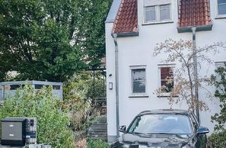 WG-Zimmer mieten in Frankensteinweg, 64347 Griesheim, WG Zimmer (Dachgeschoss mit eigenem Bad) in Griesheim Darmstadt zu vermieten:-)