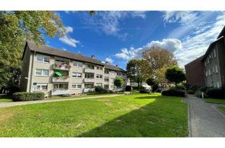 Wohnung kaufen in Magdeburger Str. 4a, 40822 Mettmann, Provisionsfrei ! Top sanierte 3,5- ETW mit Balkon in Mettmann zum Spitzen Preis 1.819,-- EUR / QM !