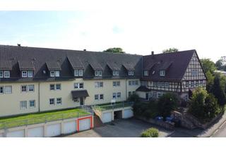 Wohnung kaufen in 97772 Wildflecken, Vermietete Eigentumswohnung in der Rhön/Oberwildflecken inkl. Garagenstellplatz
