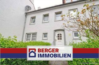 Wohnung kaufen in 28237 Lindenhof, Anlagepotenzial 2024: Vermietete 2-Zi.-Wohnung in Gröpelingen