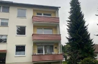 Wohnung mieten in Birkenweg 73, 38700 Braunlage, Schöne gepflegte 3,0 Zimmer Wohnung in Braunlage