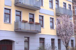 Wohnung mieten in Faberstr. 12, 39122 Fermersleben, 3RW mit Balkon in Top saniertem Altbau mit 1A Infrastruktur