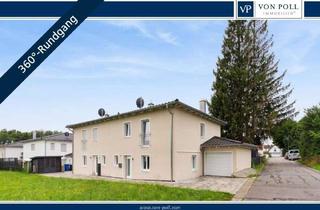 Doppelhaushälfte kaufen in 84494 Neumarkt-Sankt Veit, Neuwertig, hochwertig & modern…. Doppelhaushälfte zum Selbstbezug