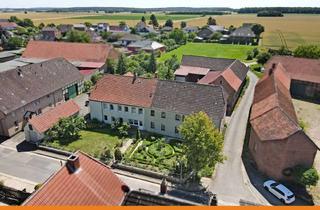 Haus kaufen in 38464 Groß Twülpstedt, Naturidylle mit Platz für mehrere Generationen