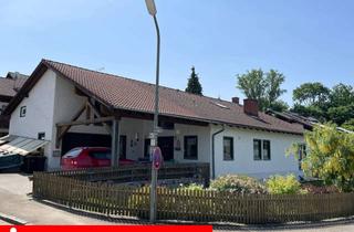 Einfamilienhaus kaufen in 84072 Au, Großzügiges Einfamilienhaus mit Garage und Carport in Au/ Hallertau