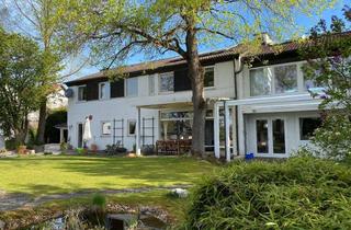 Einfamilienhaus kaufen in 85406 Zolling, Von Privat! - luxuriöses Einfamilienhaus mit gehobener Ausstattung und traumhaftem Garten
