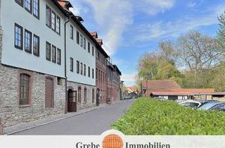 Anlageobjekt in Hinterm Zwinger, 99326 Stadtilm, Scheckheftgepflegtes Neun-Familienhaus sucht Anleger!