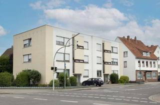 Anlageobjekt in 49090 Eversburg, Gepflegte 2-Zimmer-Wohnung mit Balkon in der Nähe vom Rubbenbruchsee!