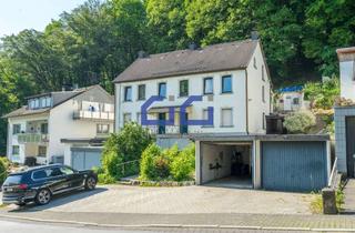 Haus kaufen in Pungelscheider Weg, 58791 Werdohl, Charmantes Anwesen in Werdohl-Pungelscheid: Ihr neues Zuhause mit Mieteinnahmen