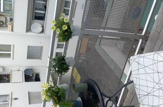 Wohnung mieten in Götzenturmstr., 74072 Heilbronn, Suche Nachmieterin für eine 3 er Wg