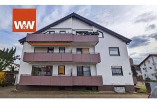 Wohnung kaufen in 76275 Ettlingen, Charmante 2-Zimmer-Wohnung zur Eigennutzung oder als solide Kapitalanlage.