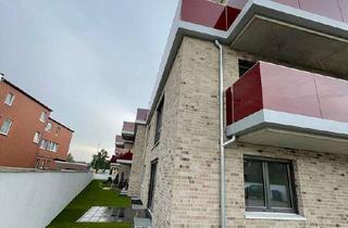 Wohnung kaufen in 38518 Gifhorn, 9 Hochwertige und moderne Eigentumswohnungen in zentraler Lage zu verkaufen