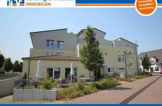 Wohnung kaufen in 67165 Waldsee, Anlage im Rhein-Pfalz-Stift