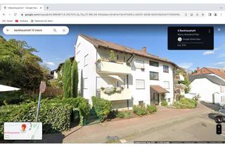 Wohnung kaufen in Backhaushohl 10, 55128 Bretzenheim, Von privat (ohne Makler): Geschmackvolle 2,5-Raum-Wohnung mit Balkon und Einbauküche